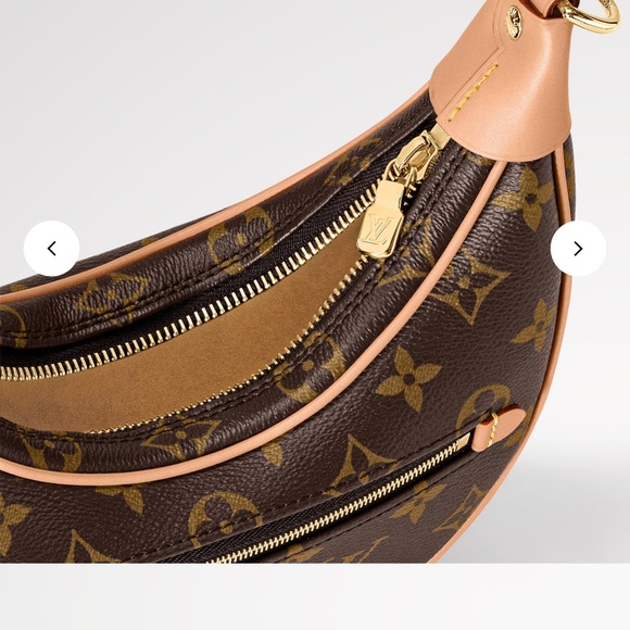 Louis Vuitton Loop handbag - Picture 3 of 11